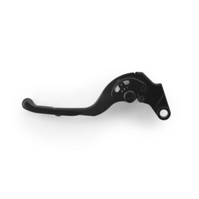 Rizoma LCX601B Spojková páčka Adjustable Plus MV Agusta F3 800 černá